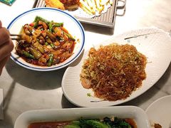 -小菜园新徽菜(无锡宜家荟聚中心店)