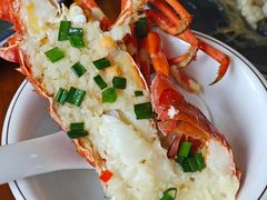 -醉壹号海鲜大排档·老厦门特色菜(厦门美食地标店)