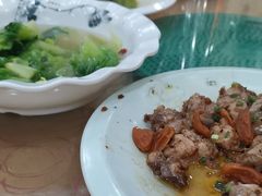 -水乡人家私房菜(逢简店)