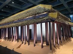 -盘龙城国家考古遗址公园