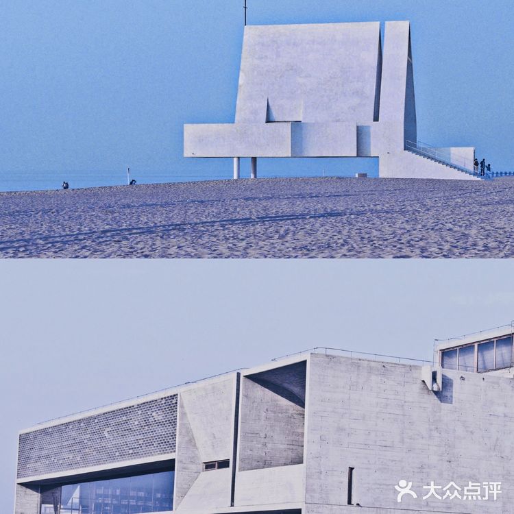 公司团建|京津冀周边最美海滩-阿那亚