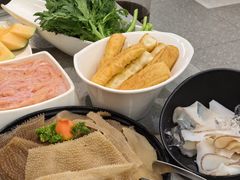 -海底捞火锅(万达广场店)