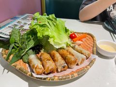 -米多分·越南小馆(南海万科广场店)