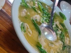 -温记府廟豆汤饭·始于1955年(海椒店)