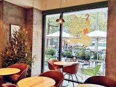 -Wagas沃歌斯(大学路店)