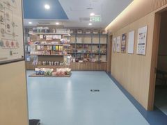 -萌兽医馆·犬猫专科·眼科中心·宠物医院(朝阳门分院)