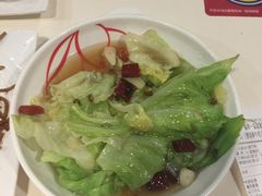 -嘉和一品(蓝堡店)