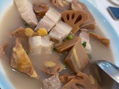 -朱仔记食府(江南大道店)