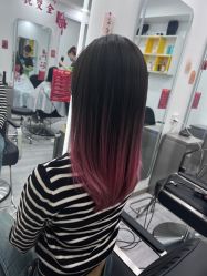 -LILI·HAIR SALON理理造型
