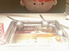 -海底捞火锅(龙湖三千集店)