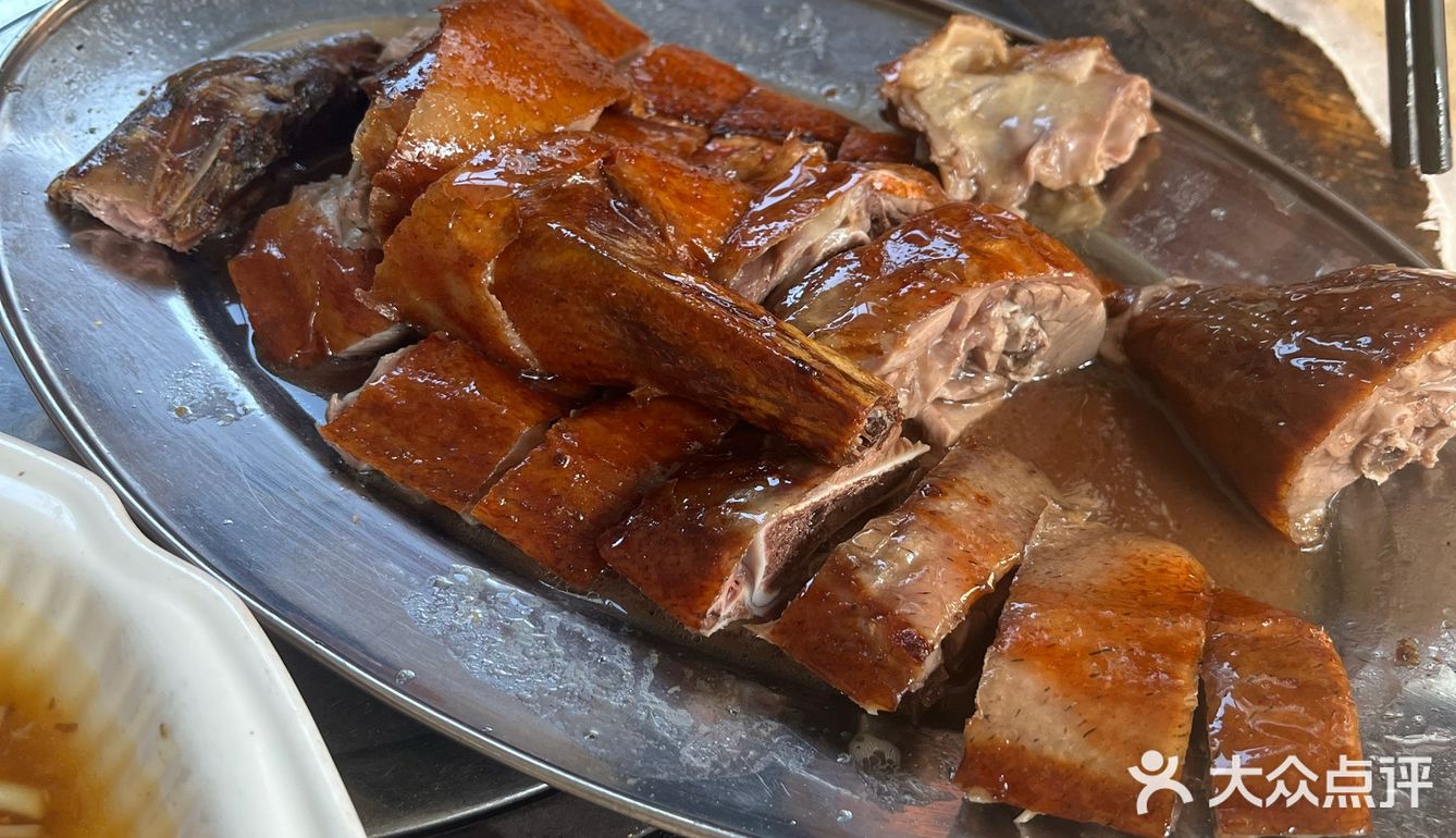 蒸牛肉几好食，送饭唔错