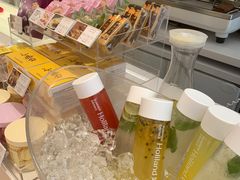 -好利来(四惠店)