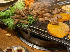 -香猪坊(五道口店)