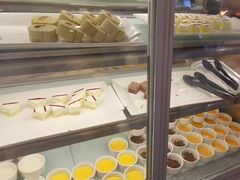 -比格比萨自助(宝山日月光店)