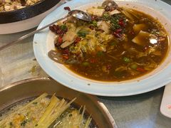 -南海食街(佛冈店)