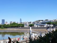 -黄埔古港