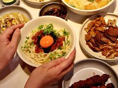 -胡麻(静安嘉里店)