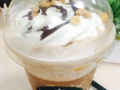 -星巴克(南京狮子桥店)