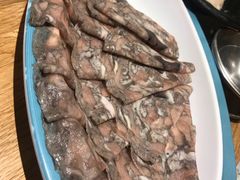 -青瓷火锅料理(西单大悦城店)