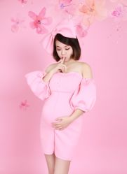 点击看大图 -十月摄影•专注孕婴童写真(汉口香港路店)