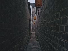 -老门东历史文化街区
