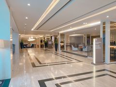 -曼谷文华中心点大酒店