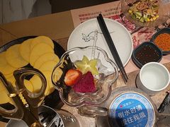 -额尔敦牛厨师铜板烧