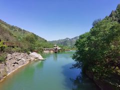 -黄花溪