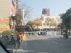 -龙湖北城天街-停车场