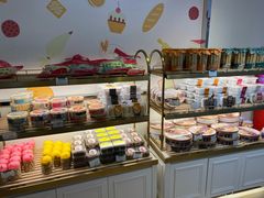 -蜂蝶来饼店(拱北总店)