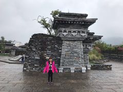 -武侯墓风景区