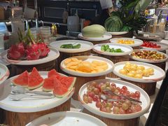 -加餐海鲜自助(宝龙一城店)