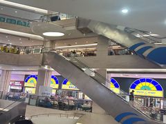 -海港城购物中心