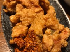 小酥肉-付小姐在成都(五道口店)