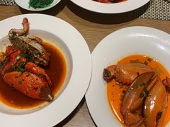 -都会尚膳·海鲜自助餐厅(重庆万豪酒店)