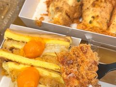 -千里酥(中山北路店)