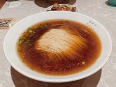 -松鹤面馆·古法焖肉面(观前店)