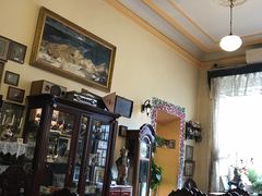 -露西亚咖啡西餐厅(哈尔滨俄侨纪念馆店)