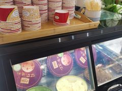 -晶丽香榭自助餐(南京大饭店)