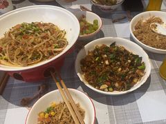 -彭耕记猪油炒小菜(吉联mall店)