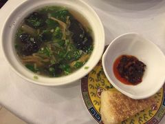 -西安饭庄·非遗陕菜(钟楼店)