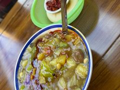 -邢老三肉丸糊辣汤·非遗美食(凤城六路店)