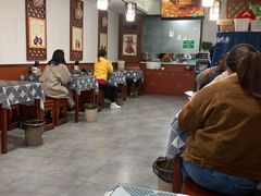 大堂-福瑞记老孙头biangbiang面(新生路店)