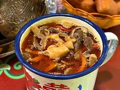 -格日勒阿妈蒙古厨房(大召店)