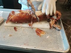 -北京老铺烤鸭(西稍门店)
