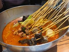 -付小姐在成都(南锣鼓巷店)