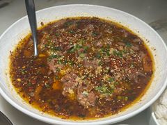 -金佬馆·川菜bistro(芜湖镜湖万达店)