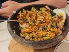 -七八冷面·延边朝鲜族美食(欢乐谷店)