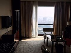 -杭州龙禧福朋喜来登酒店