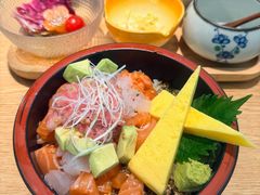 -阿吾罗·月咏精致日料(港汇恒隆广场店)
